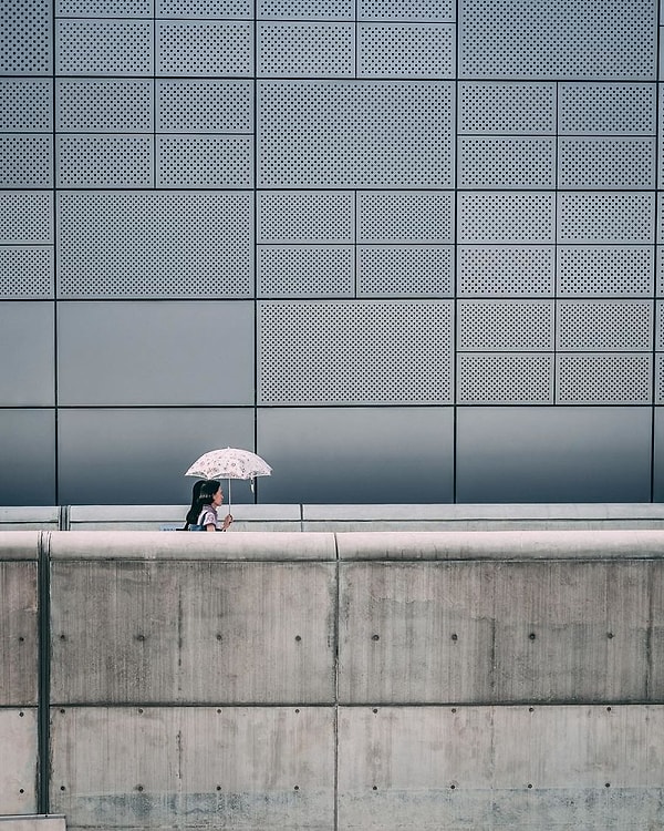 10. Глядя на которые, хочется все бросить и переехать туда хотя бы на год ✌️