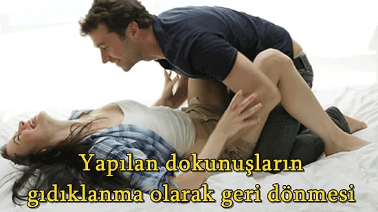 Cinsel İlişki Sırasında İnsanın Konsantrasyonunu Bozarak Kendini Saksı Gibi Hissetmesine Sebep Olan Sinir Bozucu Durumlar