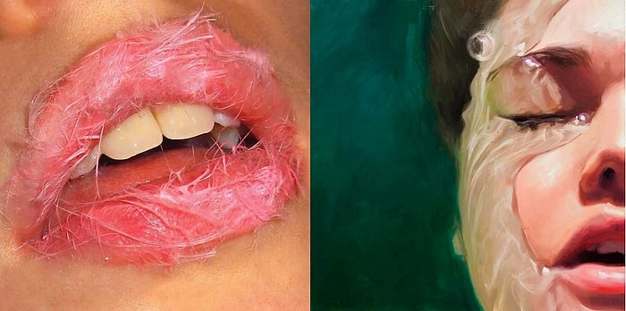 Verdiği Sosyal Mesajlarla Aşağı İndikçe Fazlasıyla Rahatsız Olacağınız 21 Sanat Dolu Çalışma