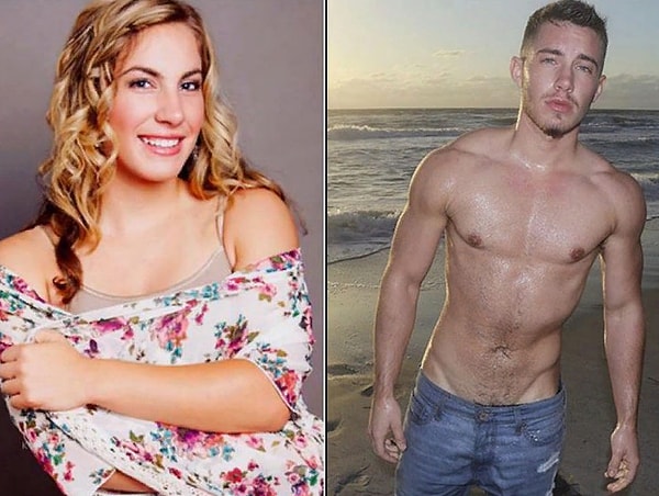 6. Джейми Уилсон