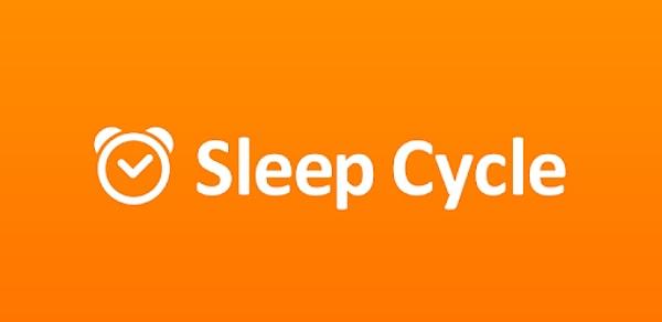 2. Sleep Cycle