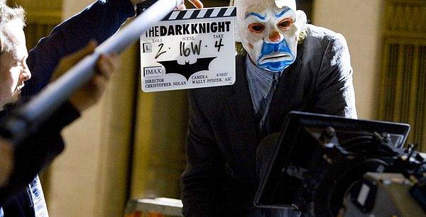 Pek çokları The Dark Knight'ı yalnızca en iyi Batman filmi değil, en iyi çizgi roman uyarlaması olarak da kabul ediyor.