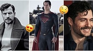 O Superman'i Değil Superman Onu Oynasaydı Keşke! Muhteşem Yakışıklılığıyla Kan Şekerinizi Düşürecek Adam: Henry Cavill