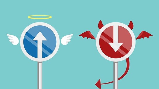 Тест: Можно ли вас назвать честным и порядочным человеком?