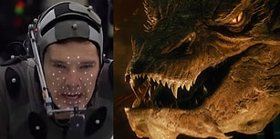 IMDb'den Benedict Cumberbatch'in Doğum Gününe Özel Muhteşem Video!