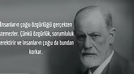 Freud Senin Hakkında Ne Diyor?