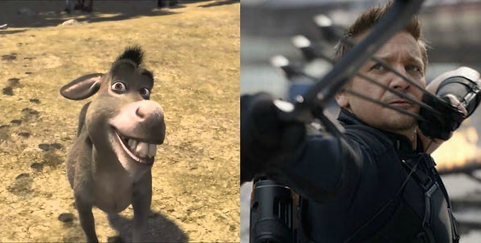 Второстепенные персонажи фильмов, которые заслуживают собственный спин-офф