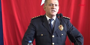 Mezuniyet Töreninde Polislere Cemaat ve Tarikat Uyarısı: 'Hiçbir Örgüte Hele Hele Cemaate Bağlı Olmayacaksınız'