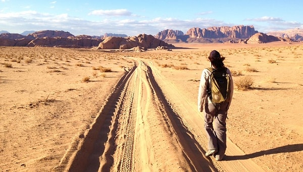 5. Как можно уменьшить жажду?