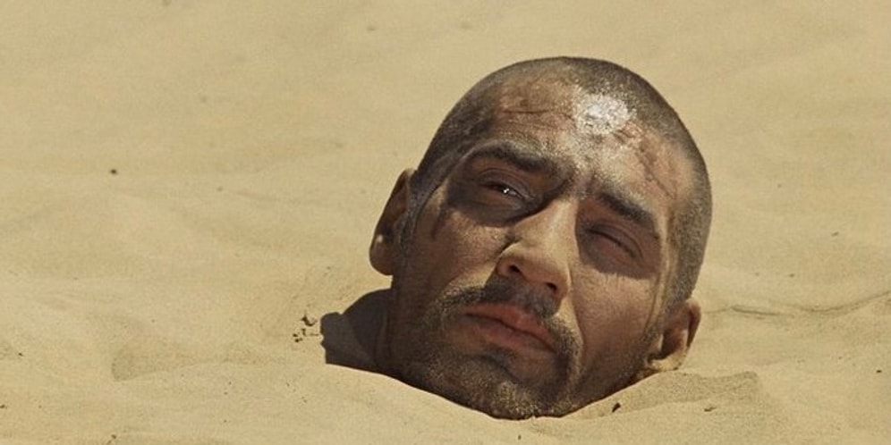 Тест: Сможете ли вы выжить в пустыне?