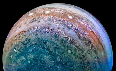 67 Tane Yetmedi mi? Güneş Sistemi'nin En Büyüğü Jüpiter'in 12 Yeni Uydusu Keşfedildi!