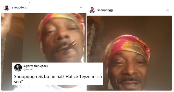 6. Teyzem ne yemek yaptın teyzem?