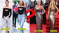 Bu Tarz Sizin: Aynı Kıyafeti Giyerek Pişti Olan Ünlülerden Hangisi Bu Kıyafeti Daha İyi Taşımış?