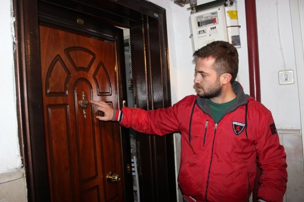 Güvenlik Olmadığı Sürece Neredeyse Her Şeyin Çalınabileceğini Gösteren 10 Garip Hırsızlık Olayı