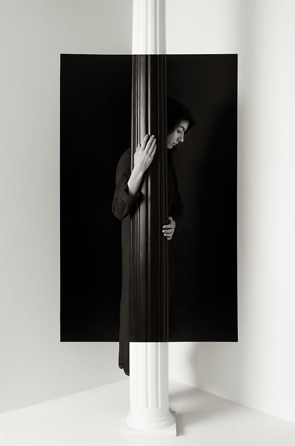 3. "Все зависит от перспективы"