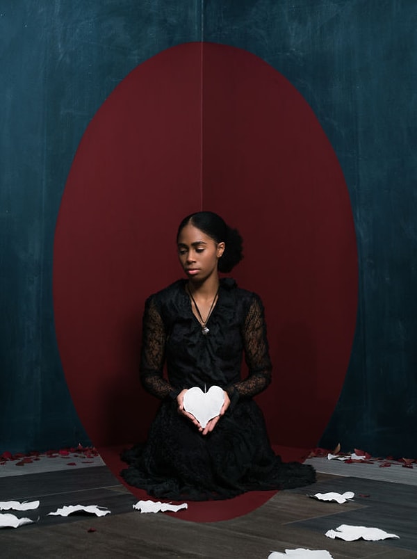 13. "Чувства"