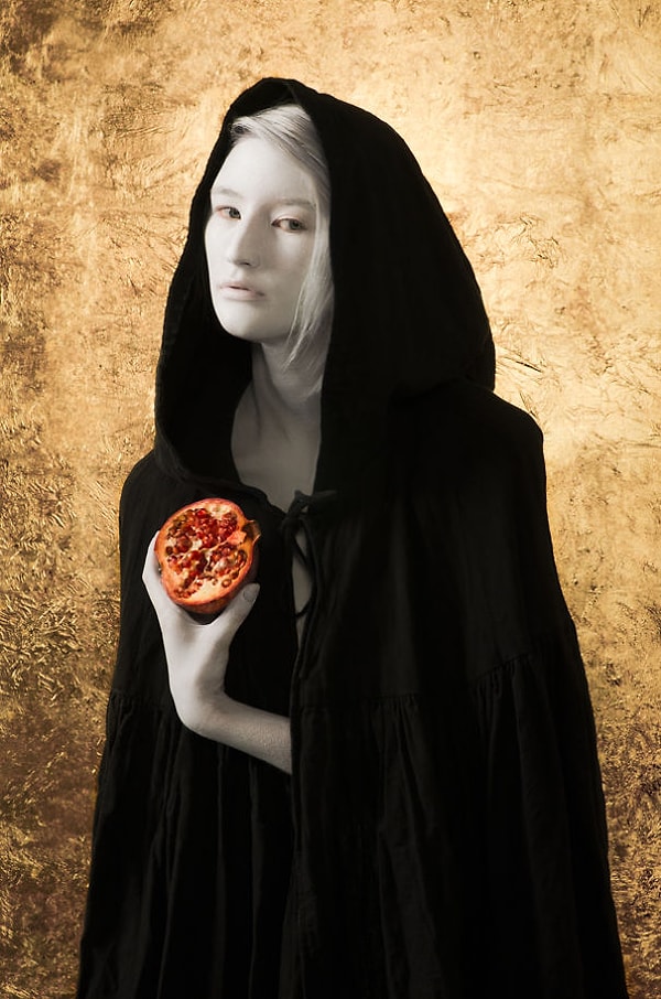 14. "Плод Климта"