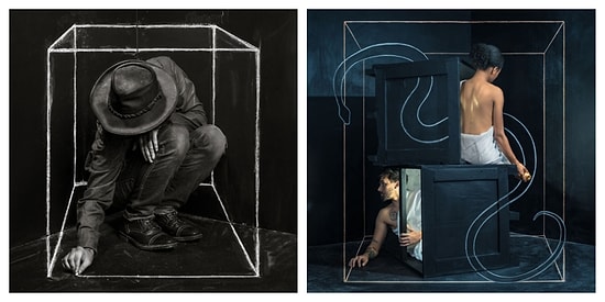 14 фото, в которых нет ни капли фотошопа, и в это очень сложно поверить