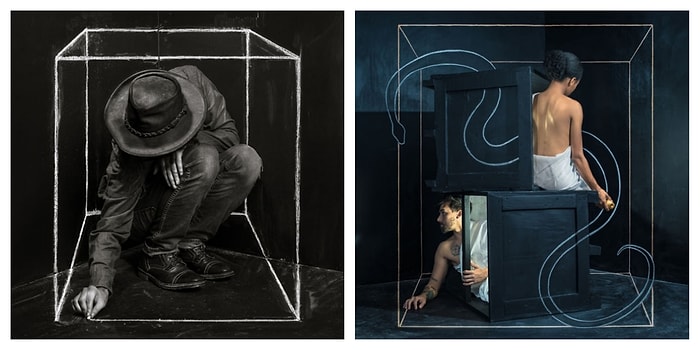 14 фото, в которых нет ни капли фотошопа, и в это очень сложно поверить