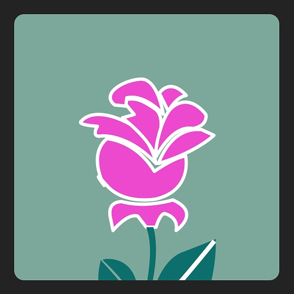 Розовая роза: вы способны на безграничную любовь и ждете от партнера того же в ответ