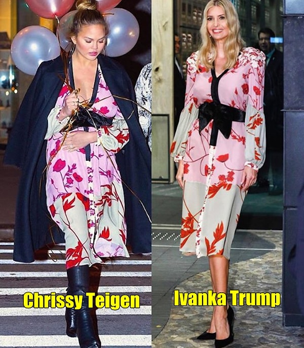 7. А это платье?