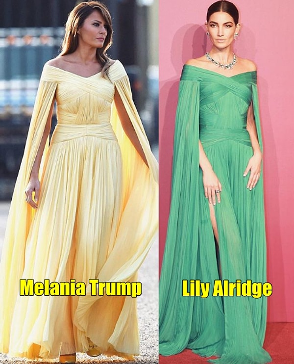 8. А что насчет этого платья?