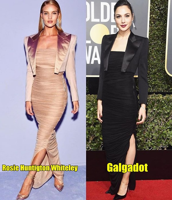 10. Чей лук круче?