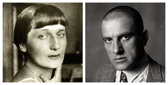 Символисты, футуристы, акмеисты... Знаете ли вы поэтов серебряного века?