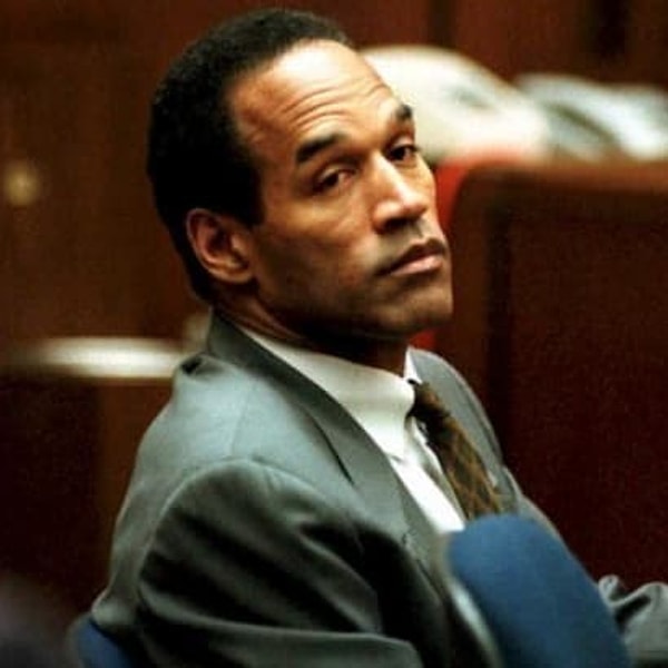 1. О. Джей Симпсон мог сыграть Терминатора, но Джеймс Кэмерон посчитал его персону «слишком приятной» для такого темного персонажа.