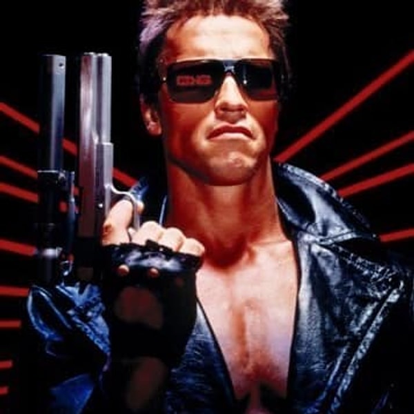 1. О. Джей Симпсон мог сыграть Терминатора, но Джеймс Кэмерон посчитал его персону «слишком приятной» для такого темного персонажа.