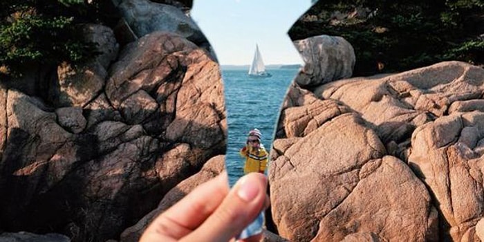 IQ-тест в картинках покажет, насколько вы умны!