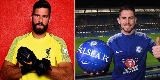 Haftanın Transfer Dedikoduları ve Gerçekleşen Transferler