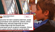 Aman Çok Geç Olmasın... Çocuğunuzu Teknoloji Bağımlılığından Nasıl Kurtarabilirsiniz?