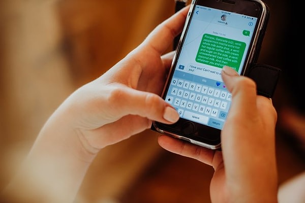 3. "Жених ОЧЕНЬ нервничает", — написал Хайди фотограф