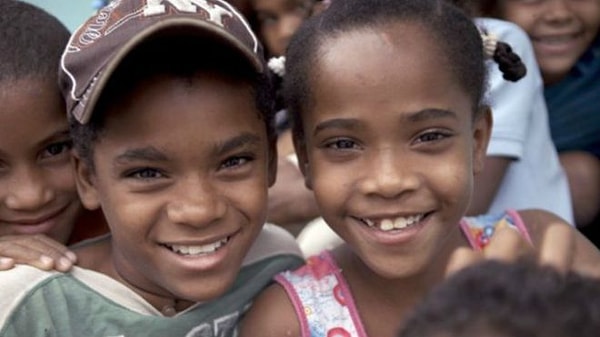 9. Дервеня Салинас в Доминиканской Республике , где девочки превращаются в мальчиков