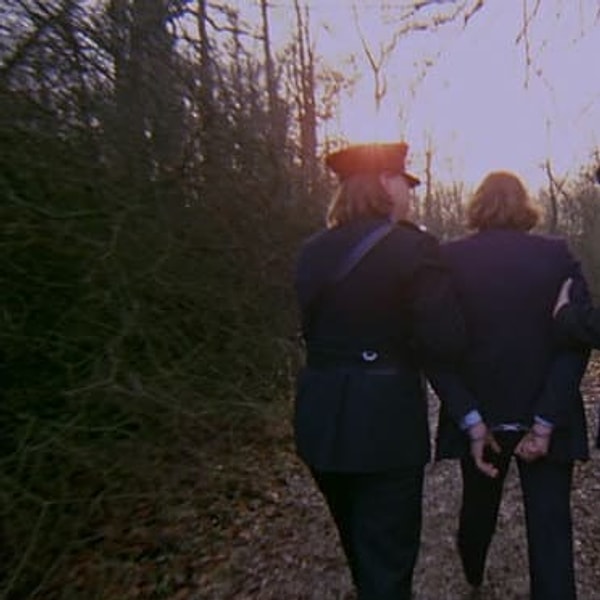 14. Когда в «Заводном апельсине» Алекса несколько раз топили, у актера была специальная трубка, с помощью которой он мог дышать под водой. Однако она засорилась, так что все мучения, которые мы видим на экране, вполне реальны.