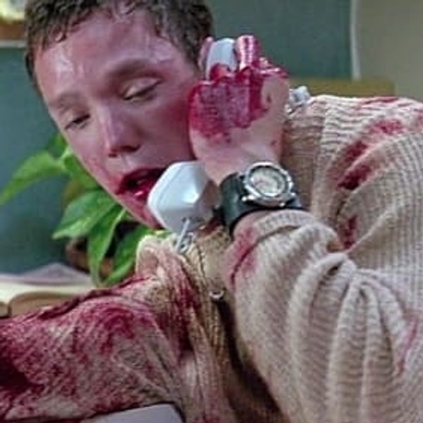 15. Фильм "Крик" отчасти был основан на реальных убийствах во Флориде 90-х.