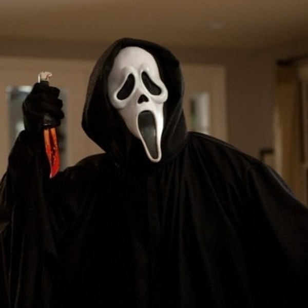 15. Фильм "Крик" отчасти был основан на реальных убийствах во Флориде 90-х.