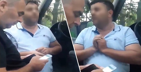 12 Yaşındaki Çocuğa 'Senden Çocuk Yapacağım Kremini de Al Gel' Diyen Servis Şoförü