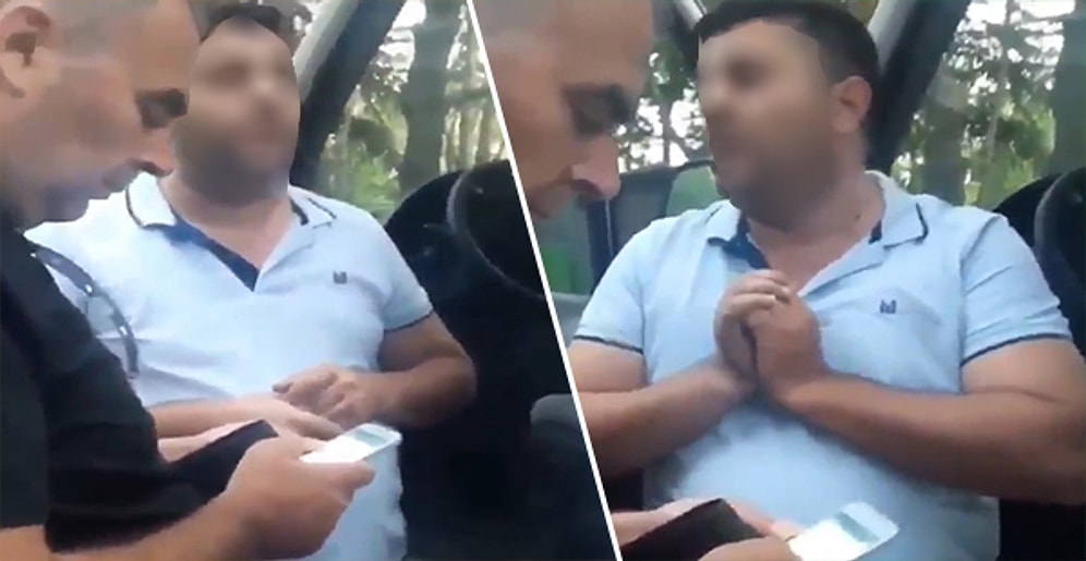 12 Yaşındaki Çocuğa 'Senden Çocuk Yapacağım Kremini de Al Gel' Diyen Servis Şoförü