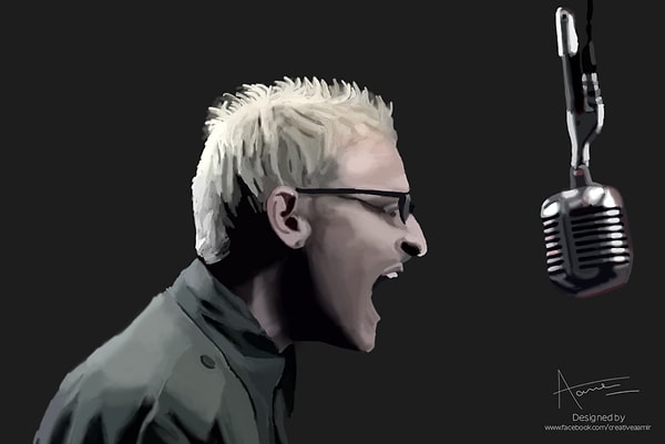 4. Все это было для наших подростковых ушей божественным нектаром. Ну кто, в конце концов, не слышал хотя бы Numb и In the end и не проникся этими композициями?