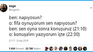 Erkeklerle İlgili Tespitleri ve Yorumlarıyla Hedefi Tam On İkiden Vurmuş Kadınlardan 17 Güldüren Paylaşım