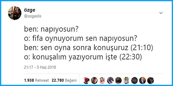 Erkeklerle İlgili Tespitleri ve Yorumlarıyla Hedefi Tam On İkiden Vurmuş Kadınlardan 17 Güldüren Paylaşım