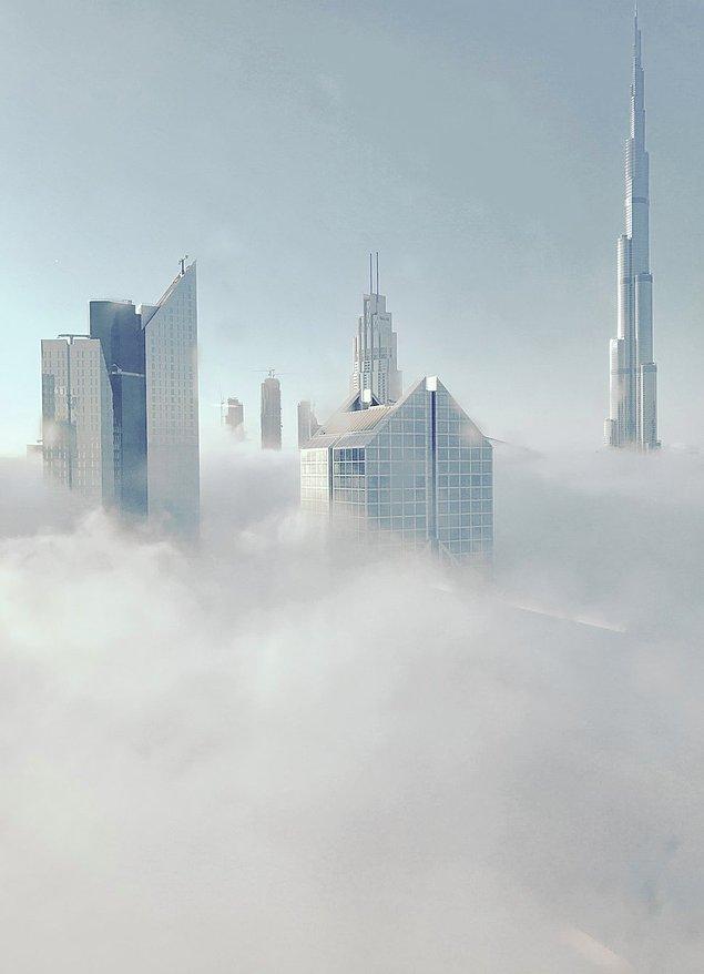 “Burj Khalifa Dubai”