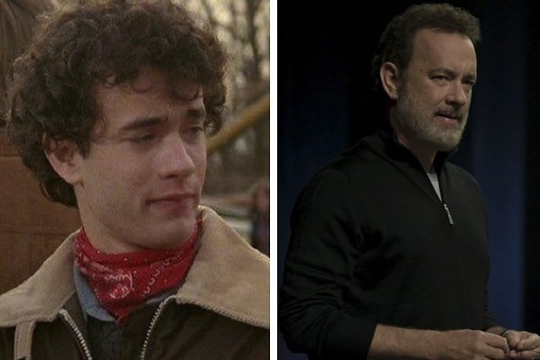 2. Tom Hanks