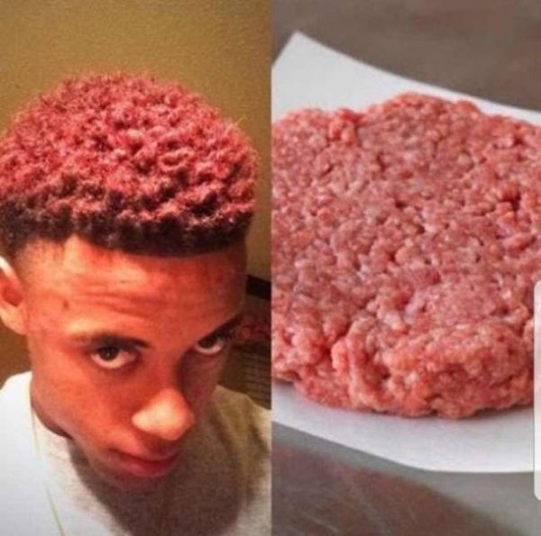 15. Почему они сделали коллаж из двух одинаковых фотографий?