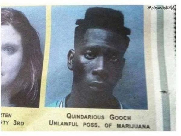 26. Зачем переплачивать за шапку, если есть волосы?