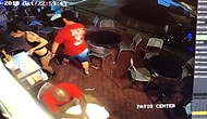 Tacize Uğrayan Kadının Verdiği Efsane Tepki