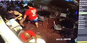 Tacize Uğrayan Kadının Verdiği Efsane Tepki