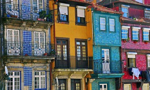 Portekiz Azulejos - Portekiz